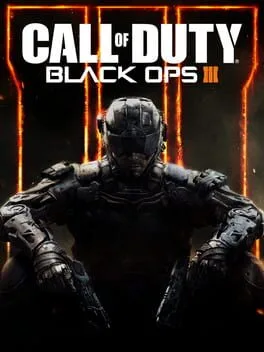 Call Of Duty Black Ops III [Pro Edition] (XONE)