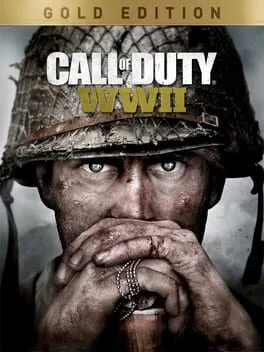Call of Duty WWII [Gold Edition]