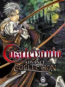 Castlevania Advance Collection [Ultimate Edition]