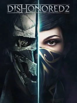 Dishonored 2 [Limited Edition Royal Protector Bundle] (XONE)