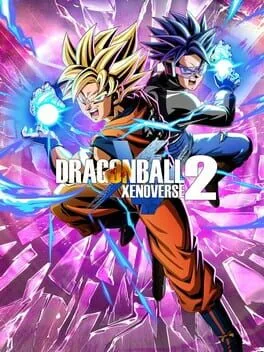 Dragon Ball Xenoverse 2 [Collector's Edition]
