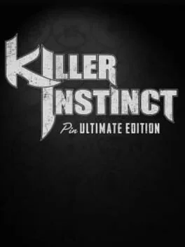 Killer Instinct [Pin Ultimate Edition]