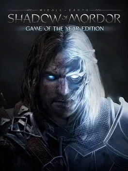Middle Earth: Shadow of Mordor [Game of the Year] (XONE)