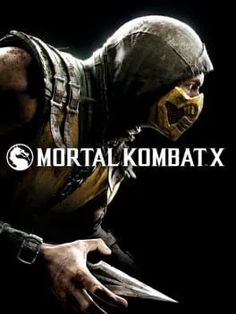 Mortal Kombat X [Limited Edition] (XONE)