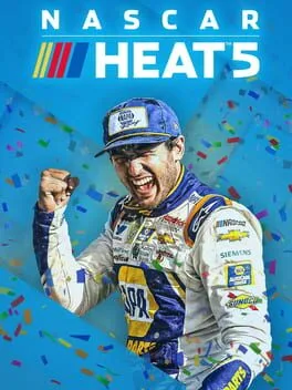 NASCAR Heat 5 [Gold Edition] (XONE)