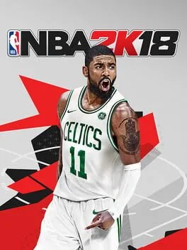 NBA 2K18 [Celtics Cover] (XONE)