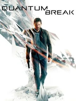 Quantum Break [Steelbook Edition]