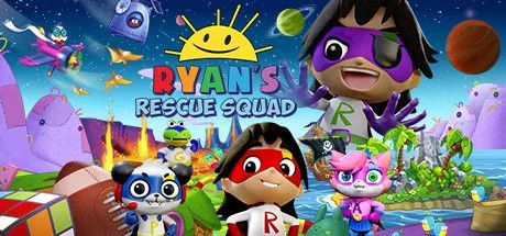 Ryan's Rescue Squad (XONE)