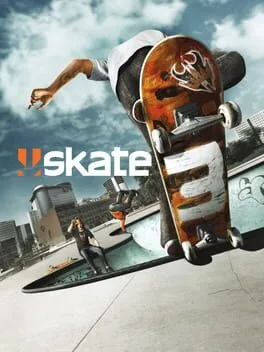 Skate 3 [Greatest Hits] (XONE)