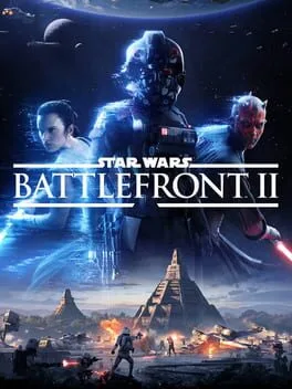 Star Wars Battlefront II [Greatest Hits] (XONE)