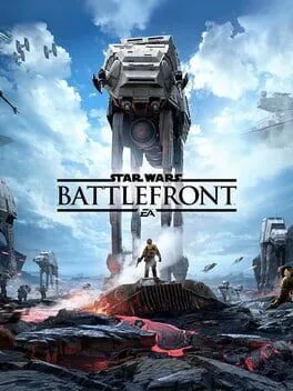 Star Wars Battlefront [Walmart Edition] (XONE)