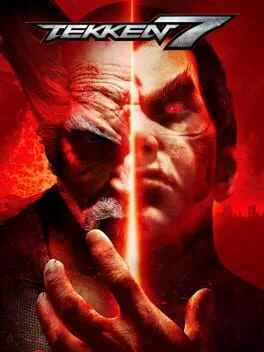 Tekken 7 [Day One Edition] (XONE)