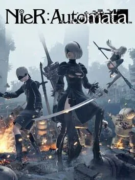 NieR: Automata (XONE)