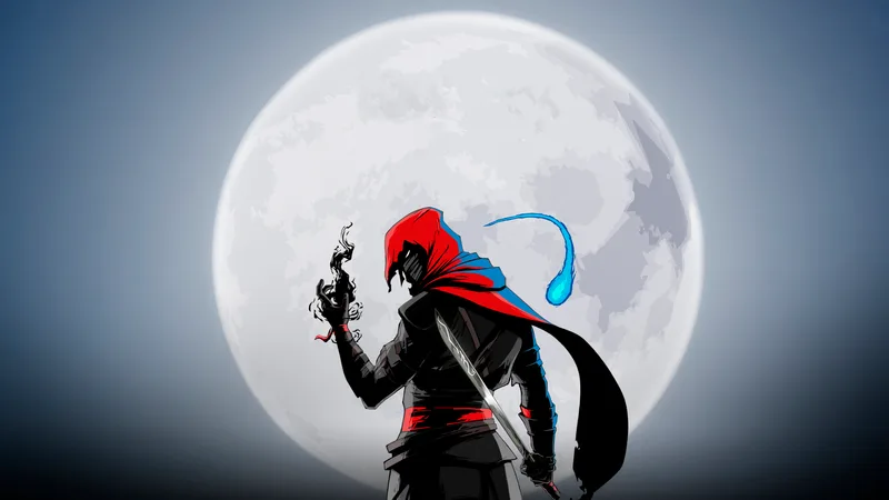 Aragami (XONE)