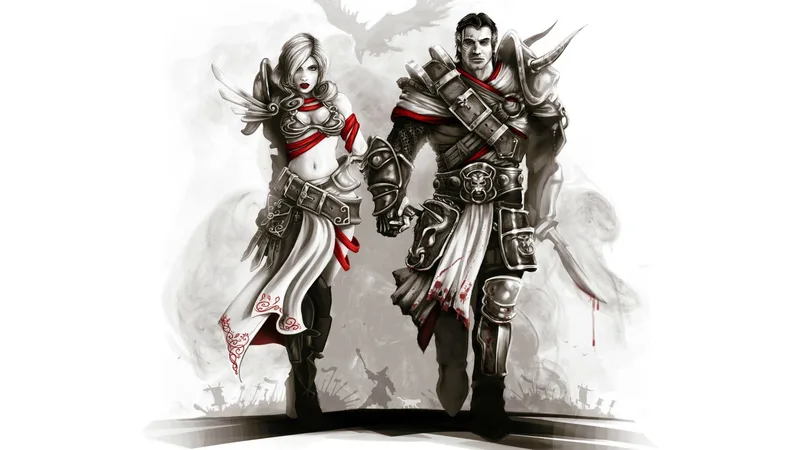 Divinity: Original Sin (XONE)
