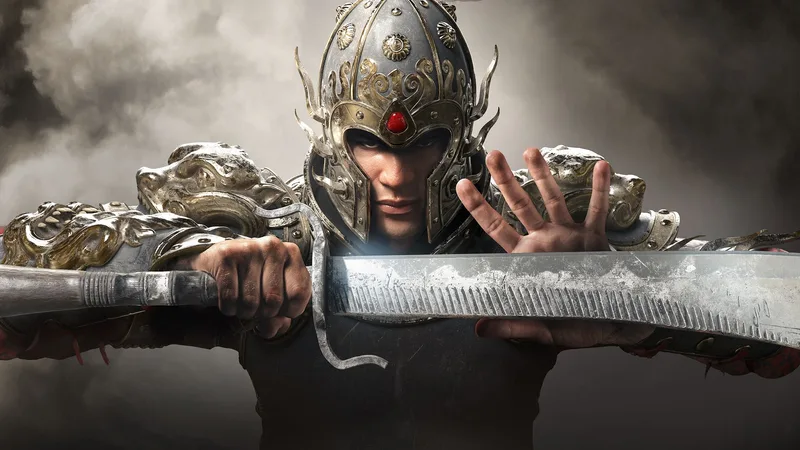 For Honor - Marching Fire (XONE)