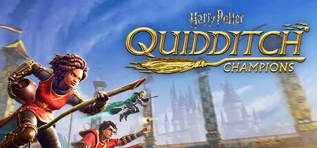 Harry Potter: Quidditch Champions (XONE)