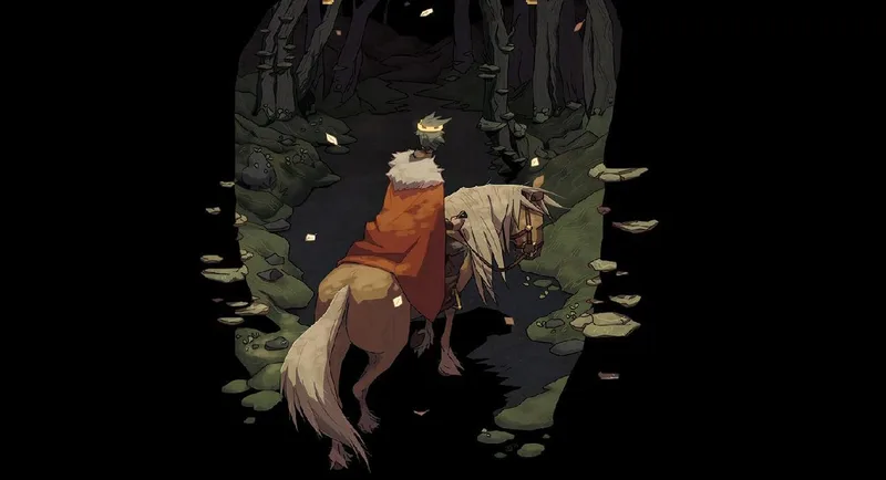 Kingdom: New Lands (XONE)