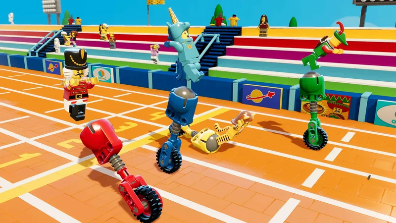 LEGO® Party! (XONE)