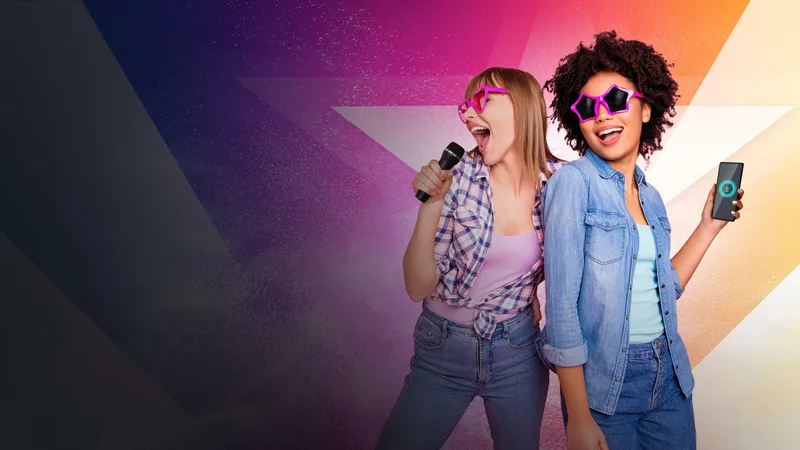 Let's Sing 2020 (XONE)