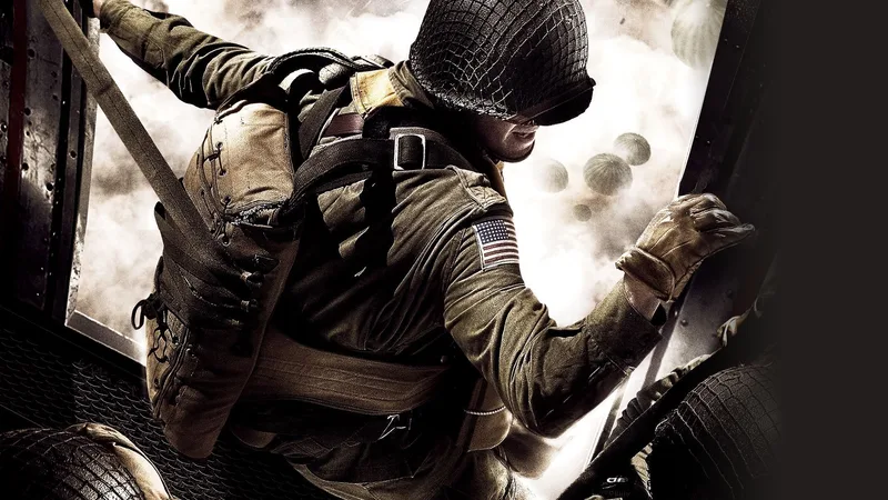 Medal of Honor: Airborne (XONE)