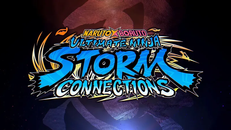 Naruto x Boruto: Ultimate Ninja Storm Connections (XONE)