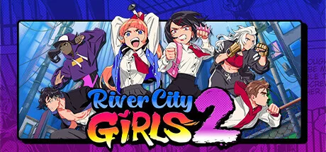 River City Girls 2 (XONE)