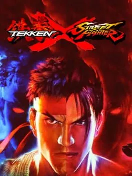 Tekken X Street Fighter (XONE)