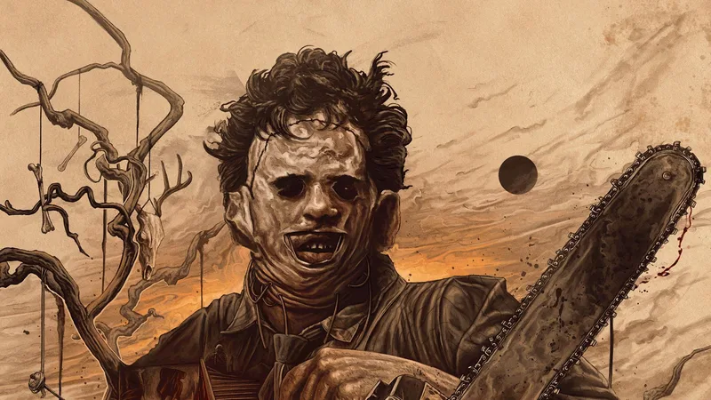 The Texas Chain Saw Massacre (XONE)