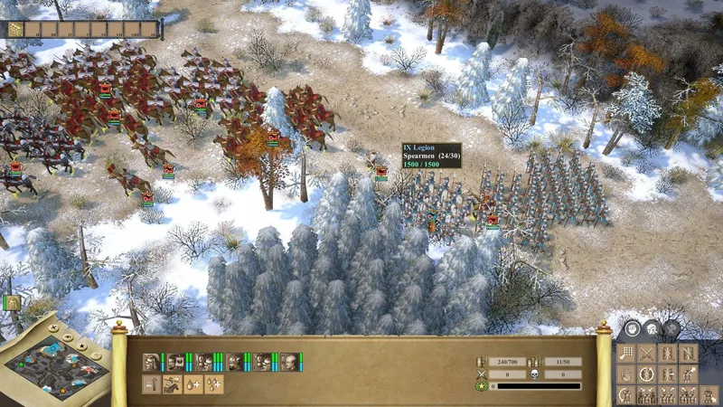Commandos 2 & Praetorians: HD Remaster Double Pack (XONE)