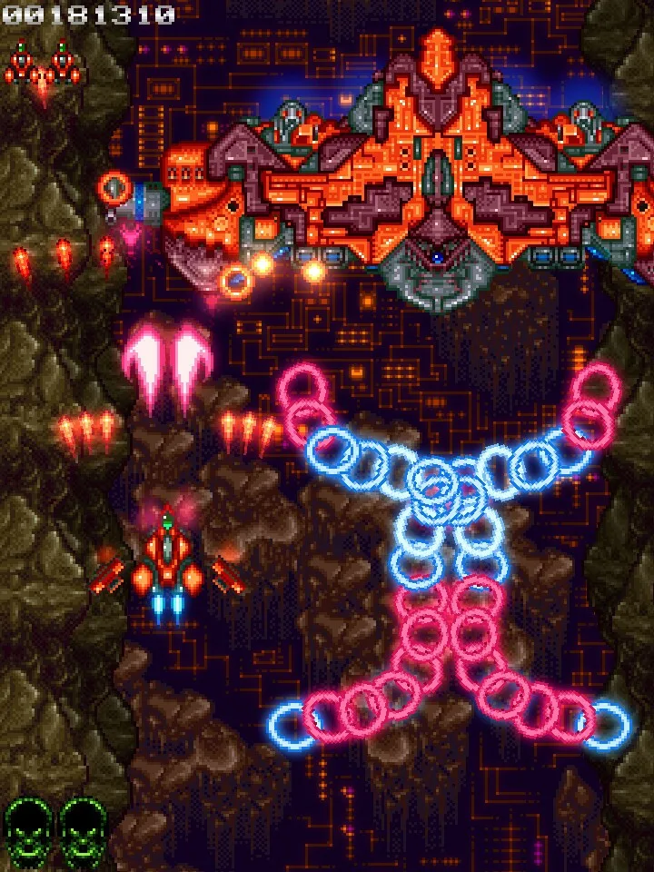 Crisis Wing