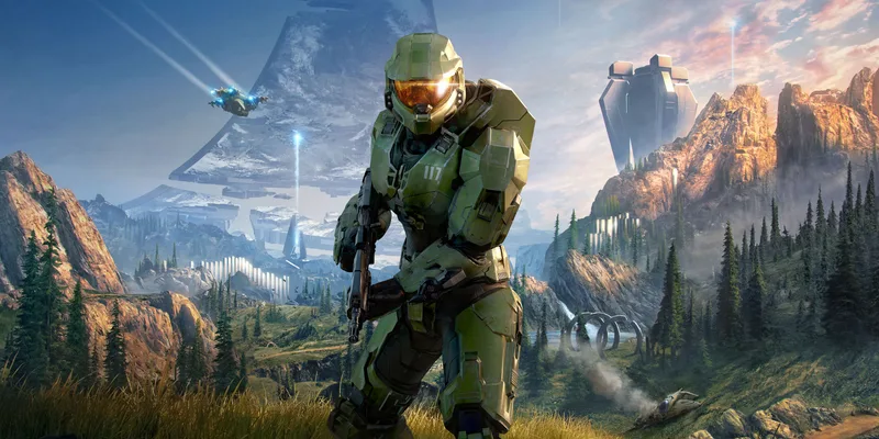 Halo Infinite (XONE)