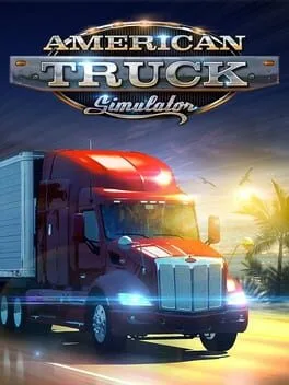 American Truck Simulator (XSX)