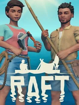 Raft (XSX)