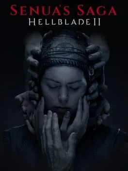Hellblade II: Senua's Saga