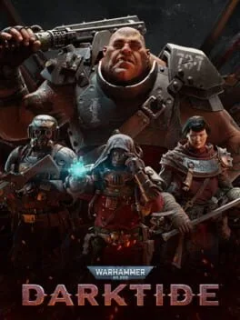 Warhammer 40,000: Darktide (XSX)