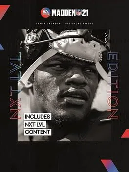 Madden NFL 21: NXT LVL Edition (XSX)