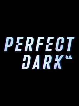 Perfect Dark (XSX)