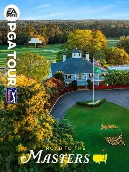 EA Sports PGA Tour (XSX)