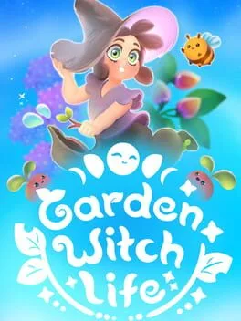 Garden Witch Life (XSX)