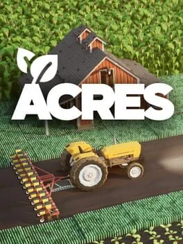 Acres (XSX)