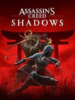 Assassin's Creed Shadows (XSX)