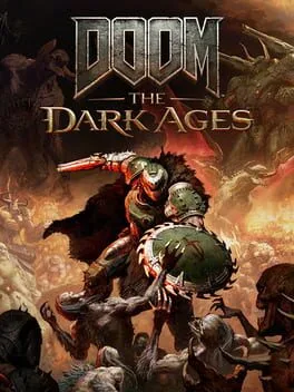 Doom: The Dark Ages (XSX)