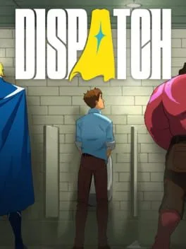 Dispatch (XSX)