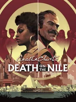 Agatha Christie: Death on the Nile (XSX)