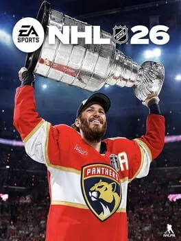 NHL 26 (XSX)