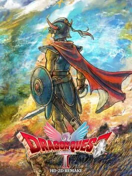 Dragon Quest I HD-2D Remake (XSX)