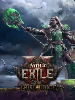 Path of Exile 2: The Third Edict