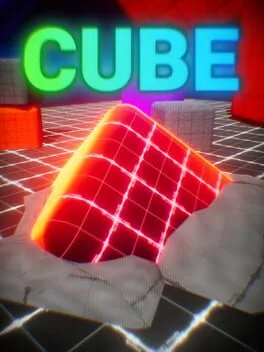 Cube (XSX)