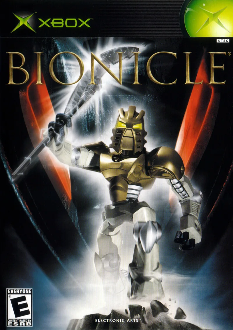 Bionicle (XBOX)